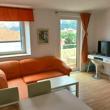 Eis Maison d'hôtes Baška