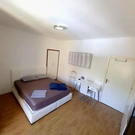 Affittacamere Eis Baška