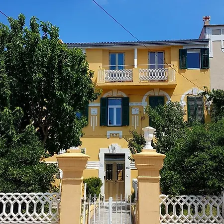 Guest house Eis *